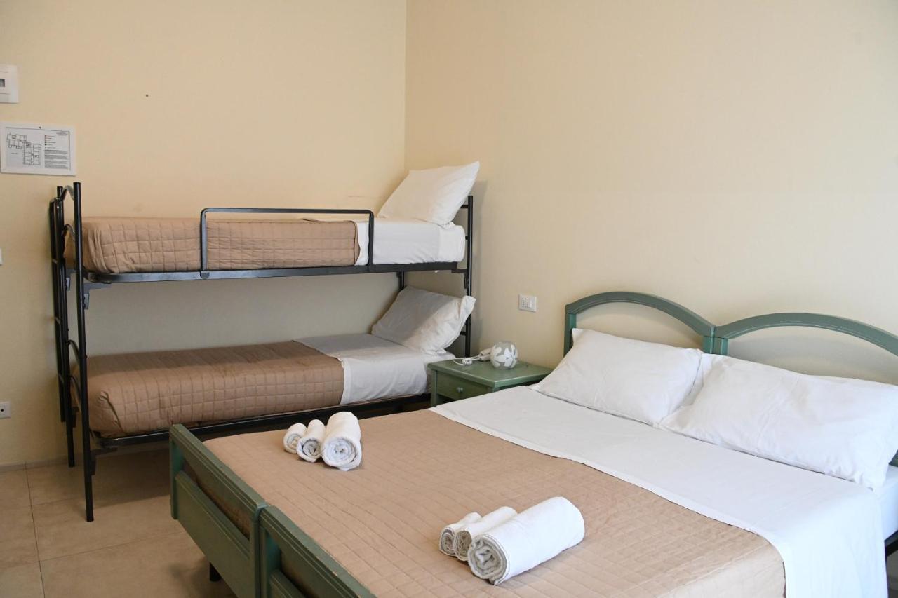 Hotel Trionfal Milano Marittima Ngoại thất bức ảnh