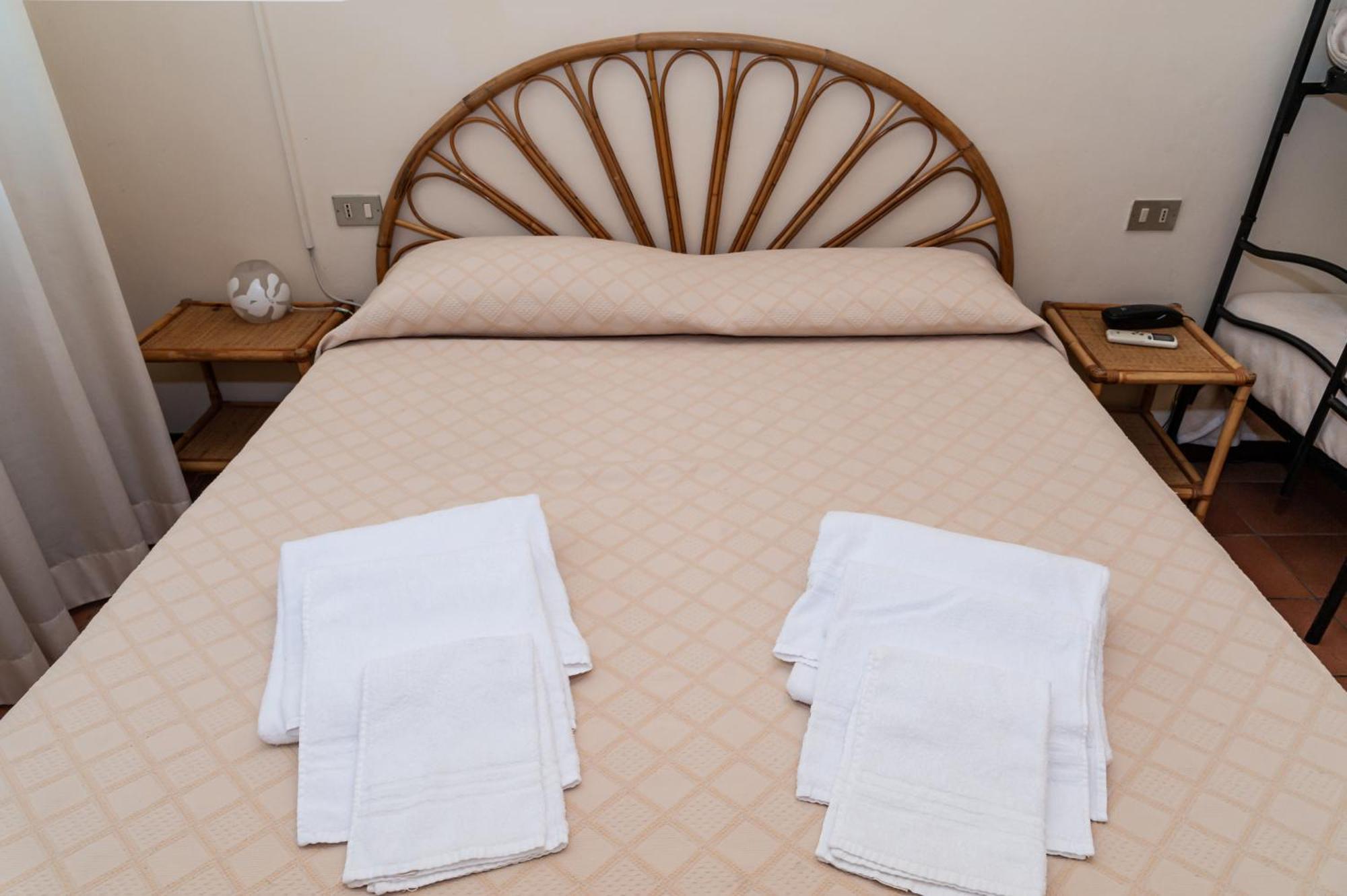 Hotel Trionfal Milano Marittima Ngoại thất bức ảnh