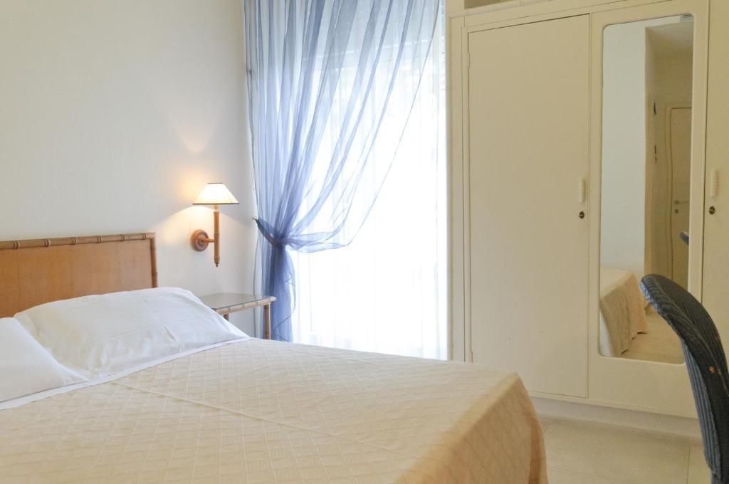 Hotel Trionfal Milano Marittima Ngoại thất bức ảnh