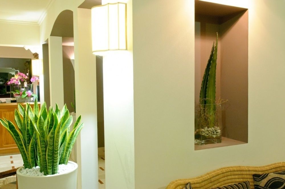 Hotel Trionfal Milano Marittima Ngoại thất bức ảnh